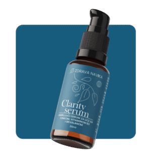 Clarity serum za lice